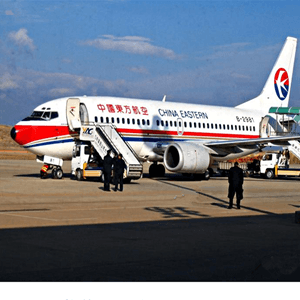 百色机场快递航空快运业稳步发展的原因是什么？